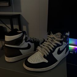 Jordan 1 Retro High Og Mocha