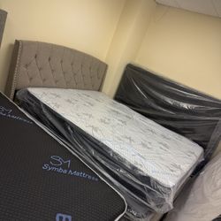 Brand New Mattress For Sale 