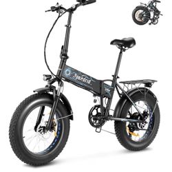 Speedrid E-bike Sport 