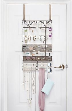 Jewelry Organizer (NEW)