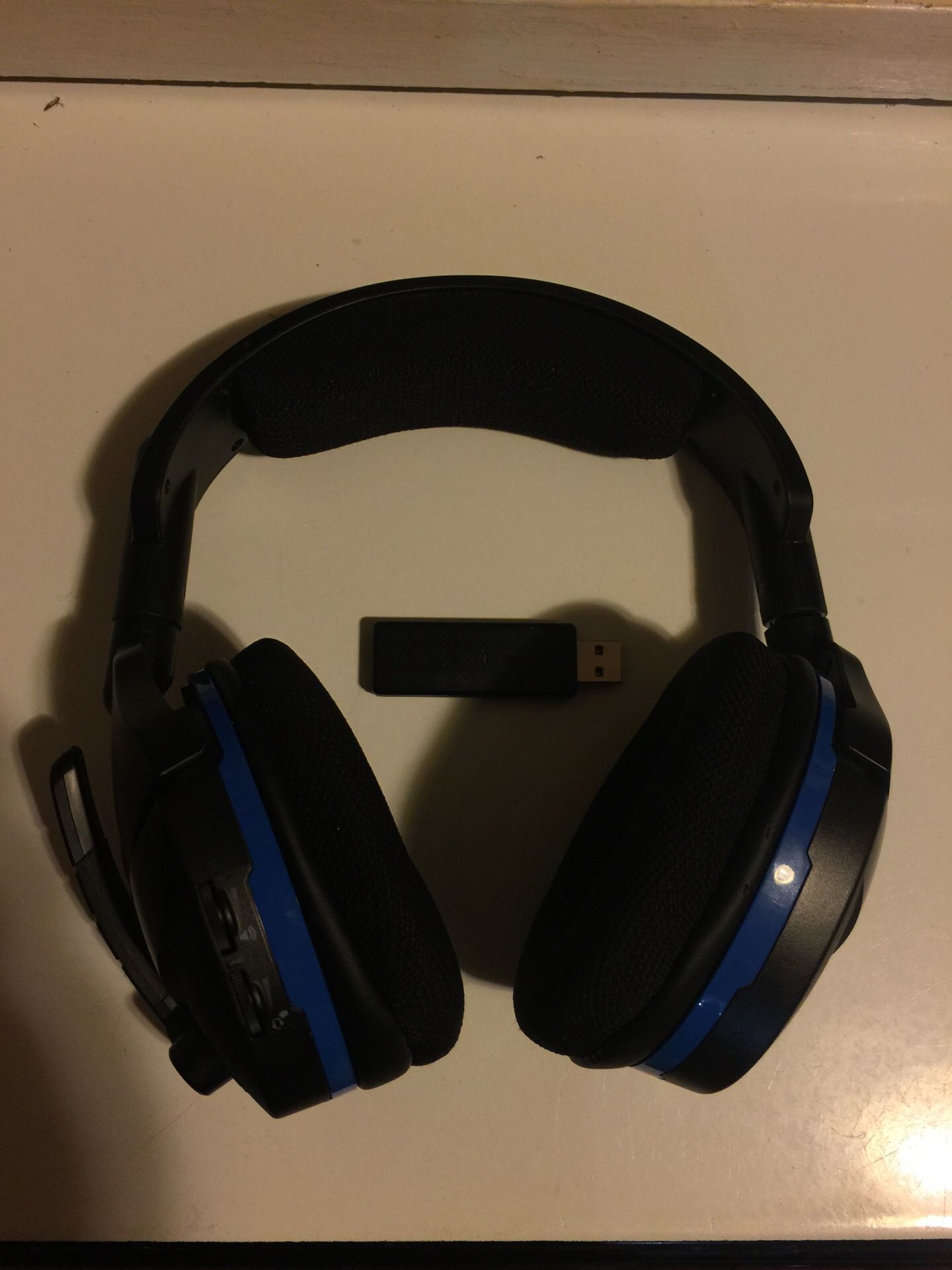 Turtle Beach Turtle Beach - Stealth 600 Wireless Surround Sound Gaming Headset