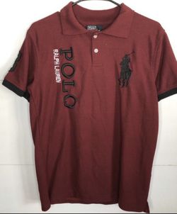 Polo Ralph Lauren Men’s Polo Shirt