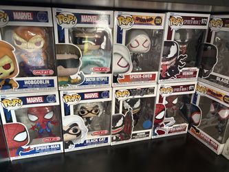 Funko pops for sale
