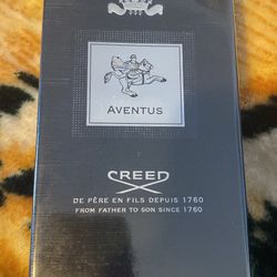 Aventus Creed 100ml