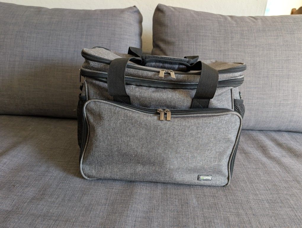 Dog Travel Bag