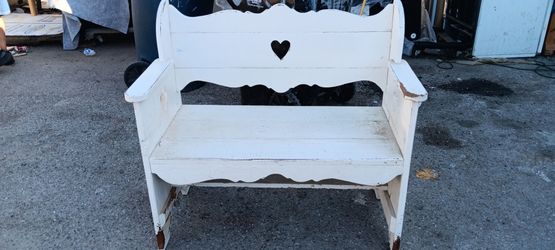 Bench