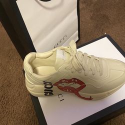 Gucci Shoes