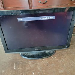 32 Inch Flat Screen