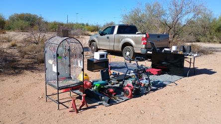 YARD SALE!!!!