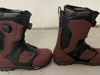 Various Snowboard Boots & Board