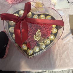 Valentine’s Day Gift