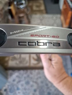 New cobra