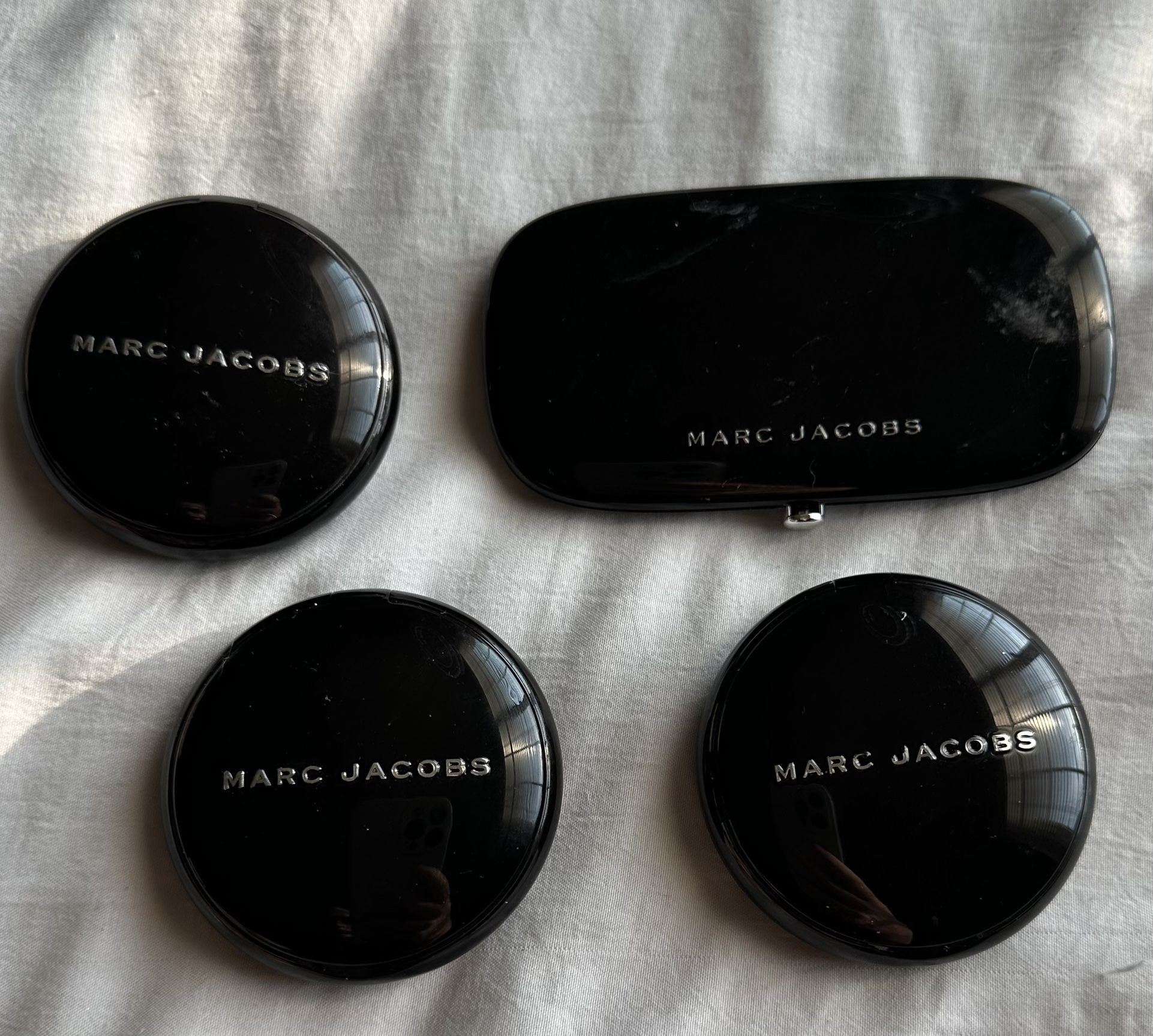 marc jacobs eyeshadow