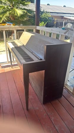 Piano