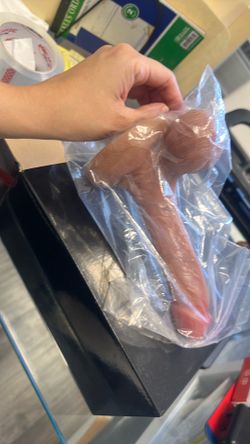 Toy for adults new