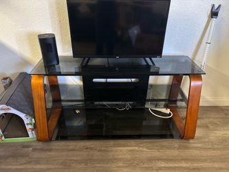 Tv stand