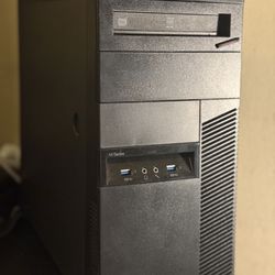 Light Gaming / School PC