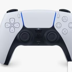 Play Station 5 Controller