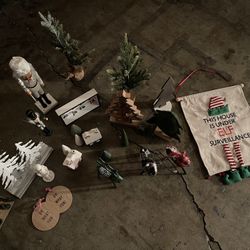 Christmas Decor