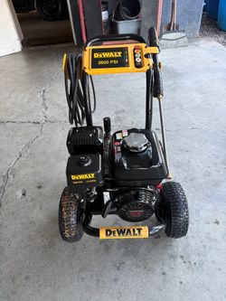 Pressure washer Honda