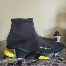 Balenciaga Speed Runners 