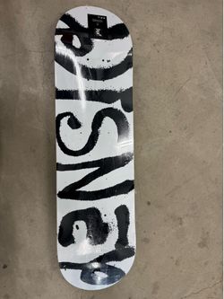 Disney 100 Year Skateboard Deck! *New*