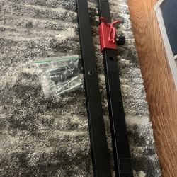 Resistance Band Workout Home System