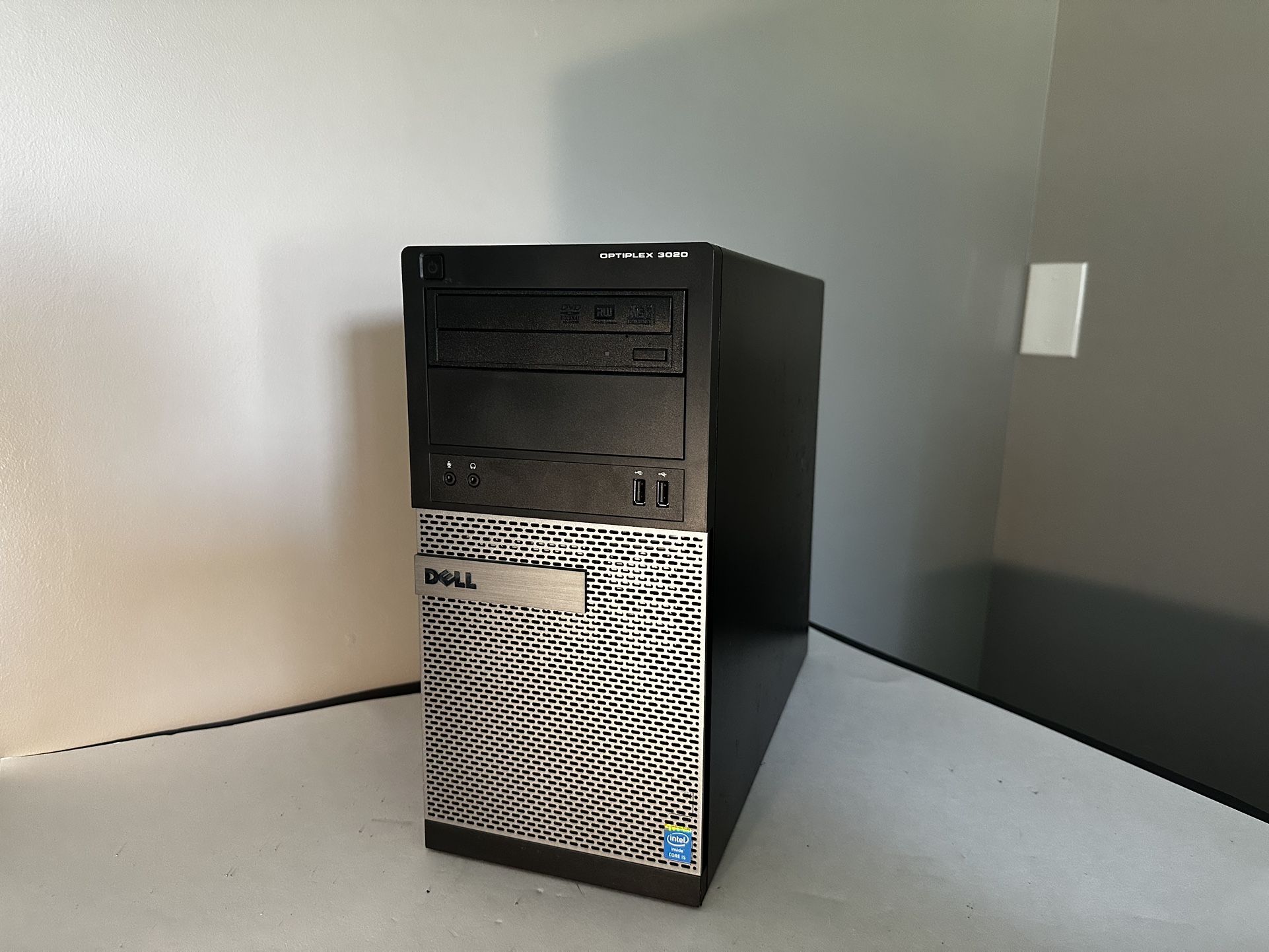 Dell Gaming Computer