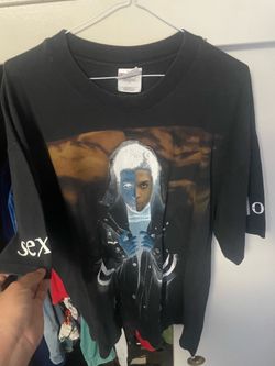 Prince shirt