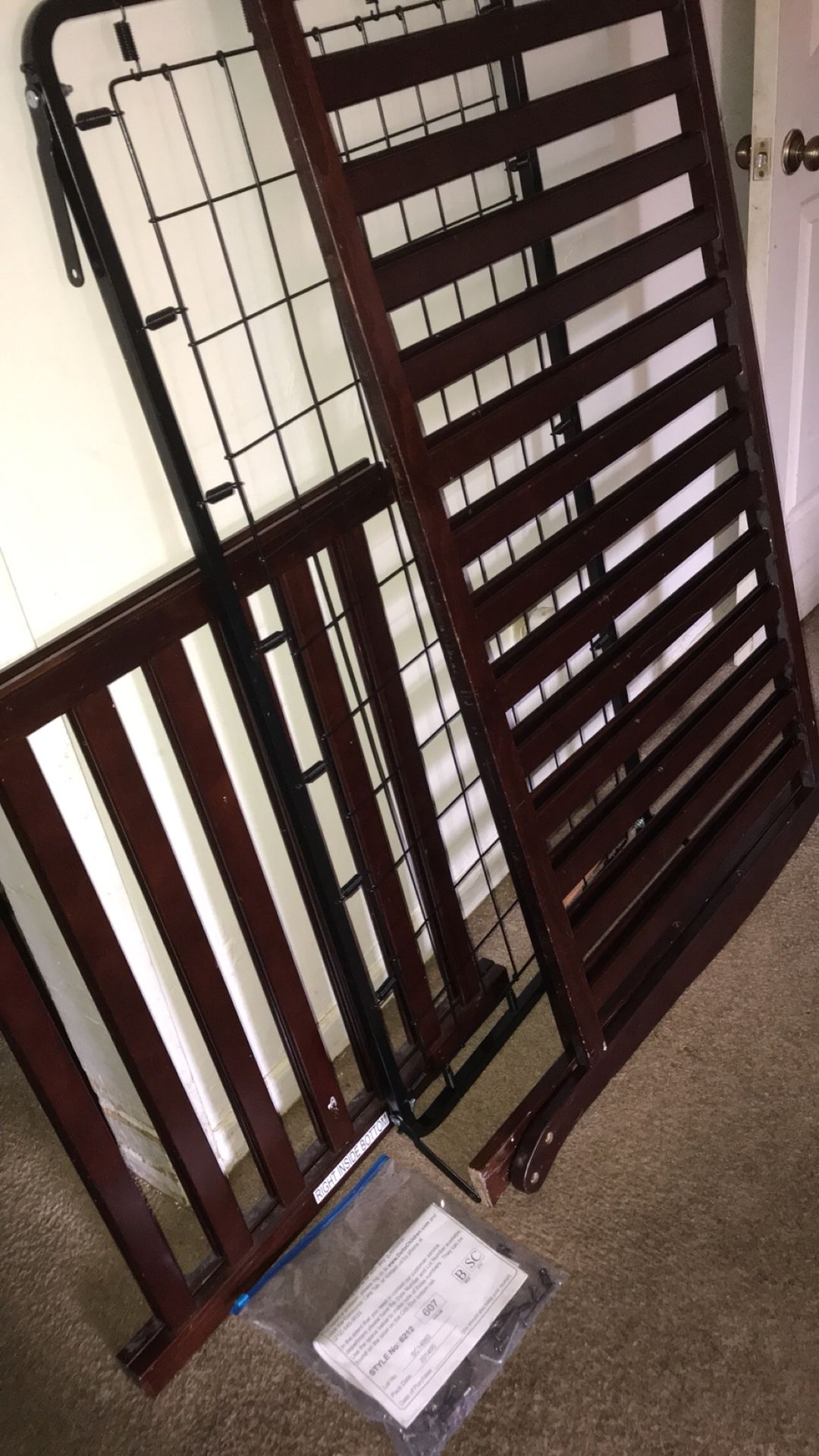 Crib for Sale in Greenville, SC OfferUp