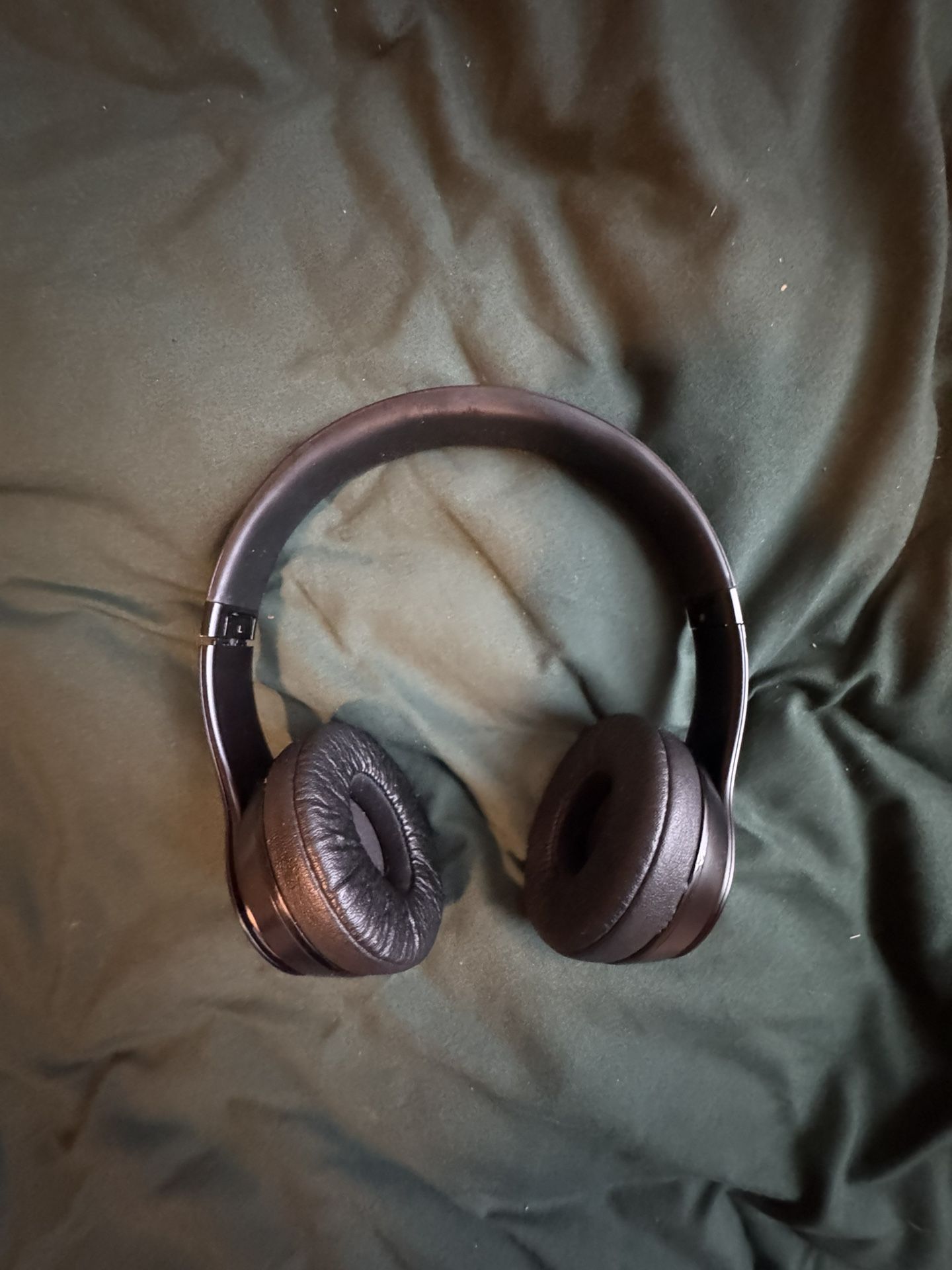 Beats Solo 3
