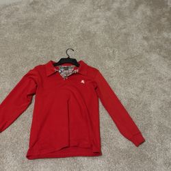 Burberry shirt
