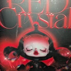 PopMart Skullpanda 400%