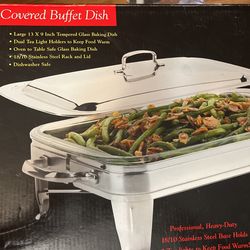 Gourmet Buffet