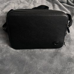 Coach cross body bag 19