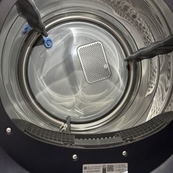GE Dryer Three Year’s Old 