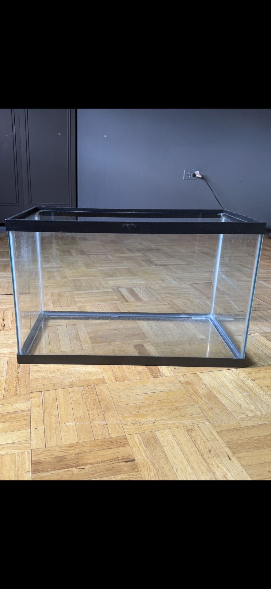 aquarium