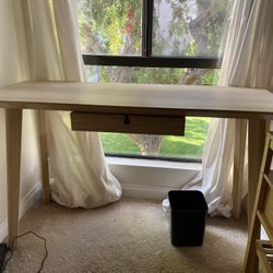 Ikea Lisabo Desk