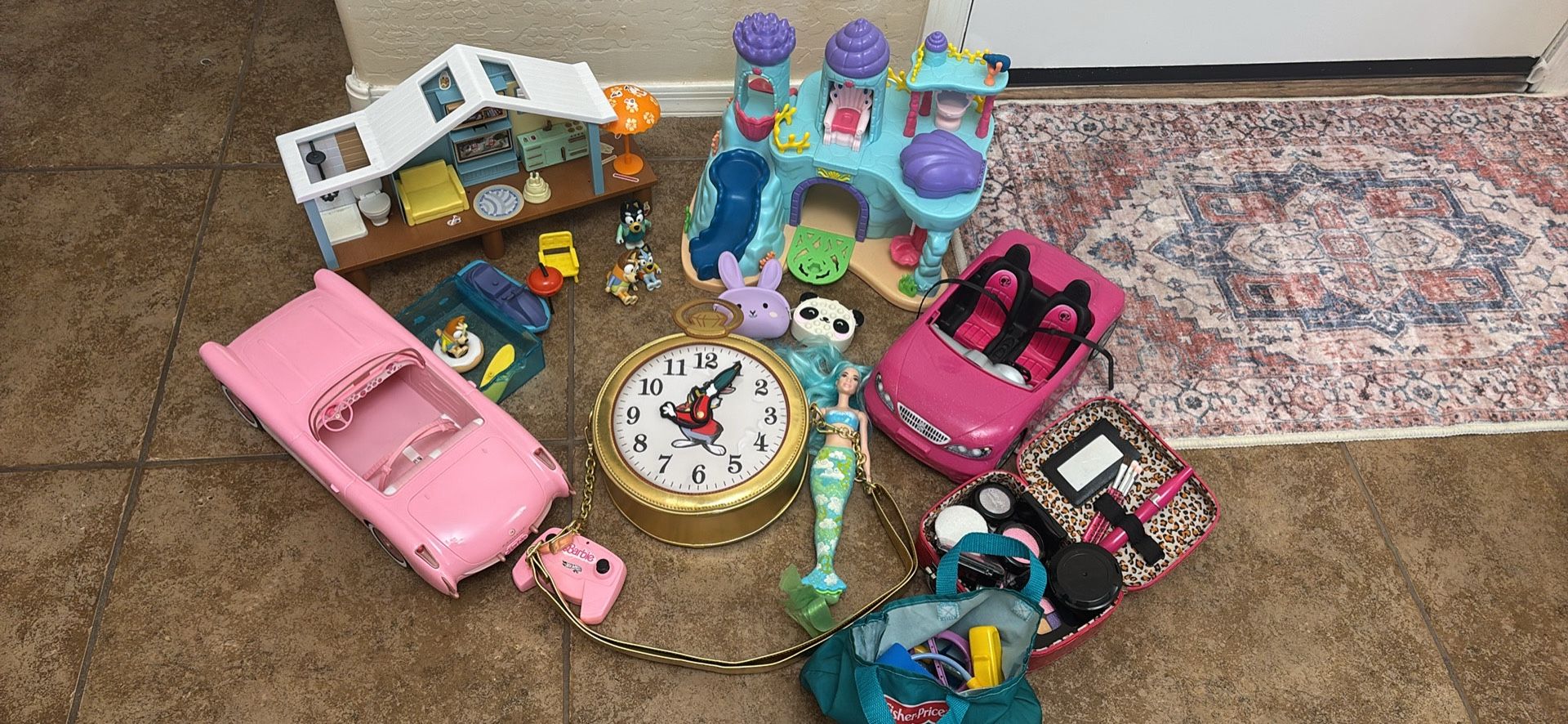 Toy Set