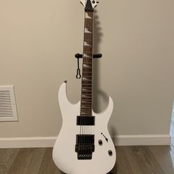 Ibanez Electric Guitar - RG Series