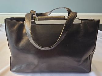 Black Michael Kors Bag
