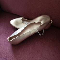 New Children's Place Flats