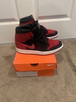 Jordan 1 Retro High Flyknit
