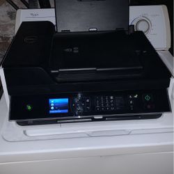 Printer and Copying  Machine Come With Ink
