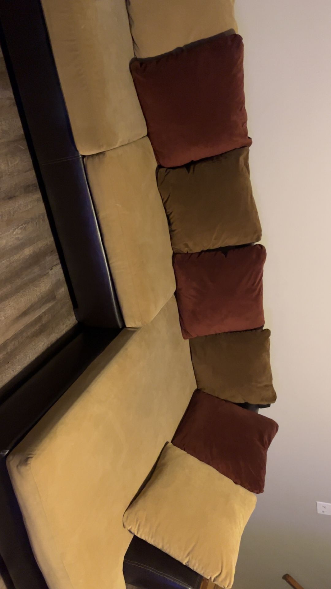 Living Room Furniture For Sale-sectional