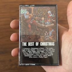 The best Of Christmas