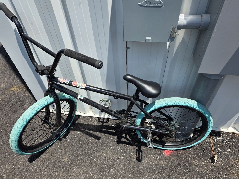 BMX Bike 20.5 Inch