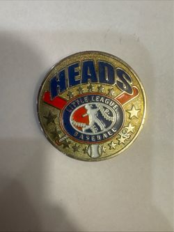 FLIPPING COIN