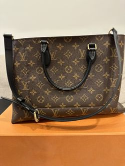 Authentic Louis Vuitton