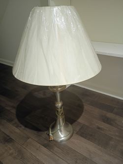 Modern lamp